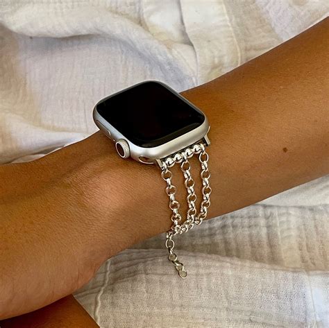 fancy apple watch band|decorative apple watch bands.